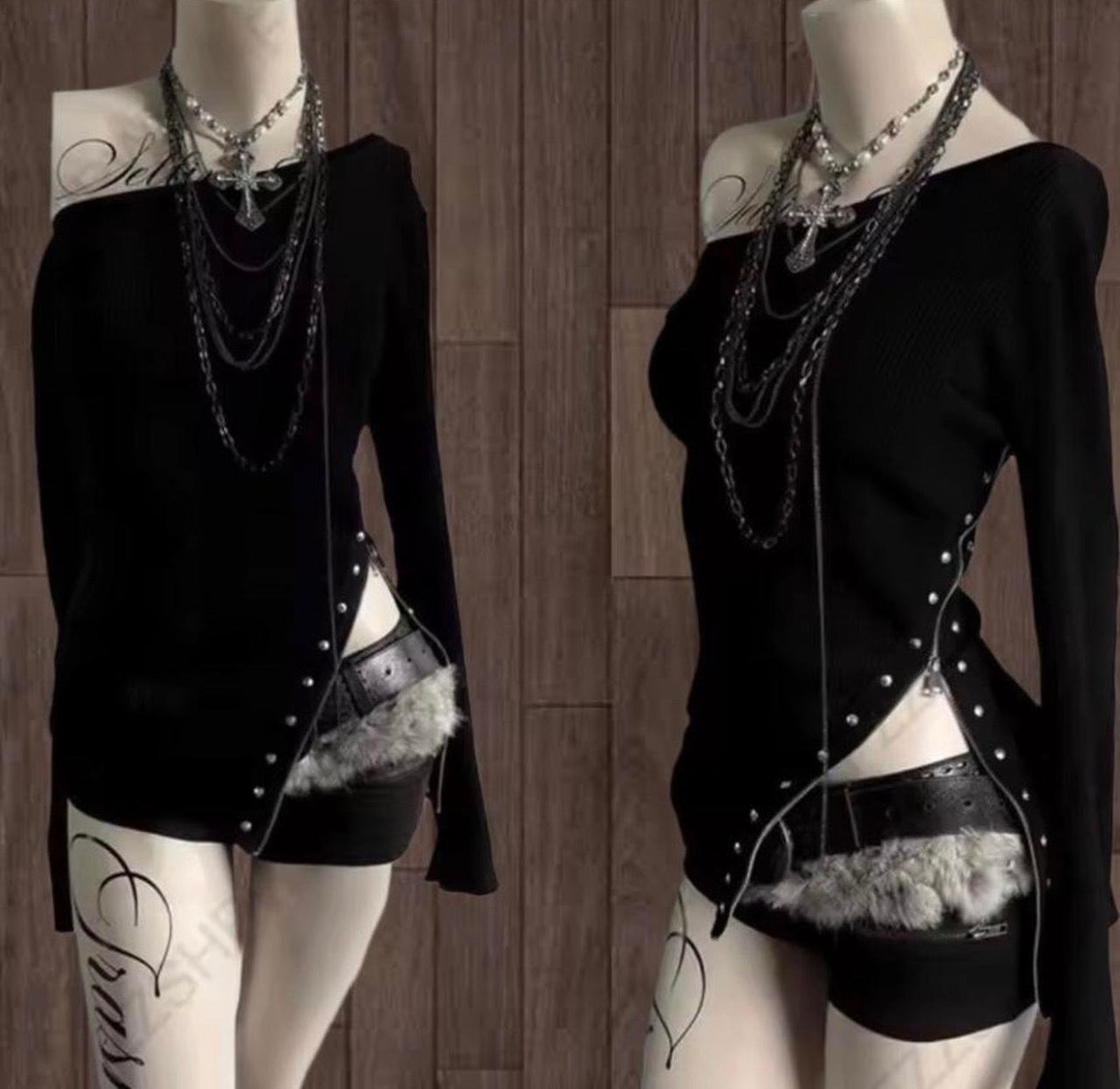 TOPS
Women • Brand new