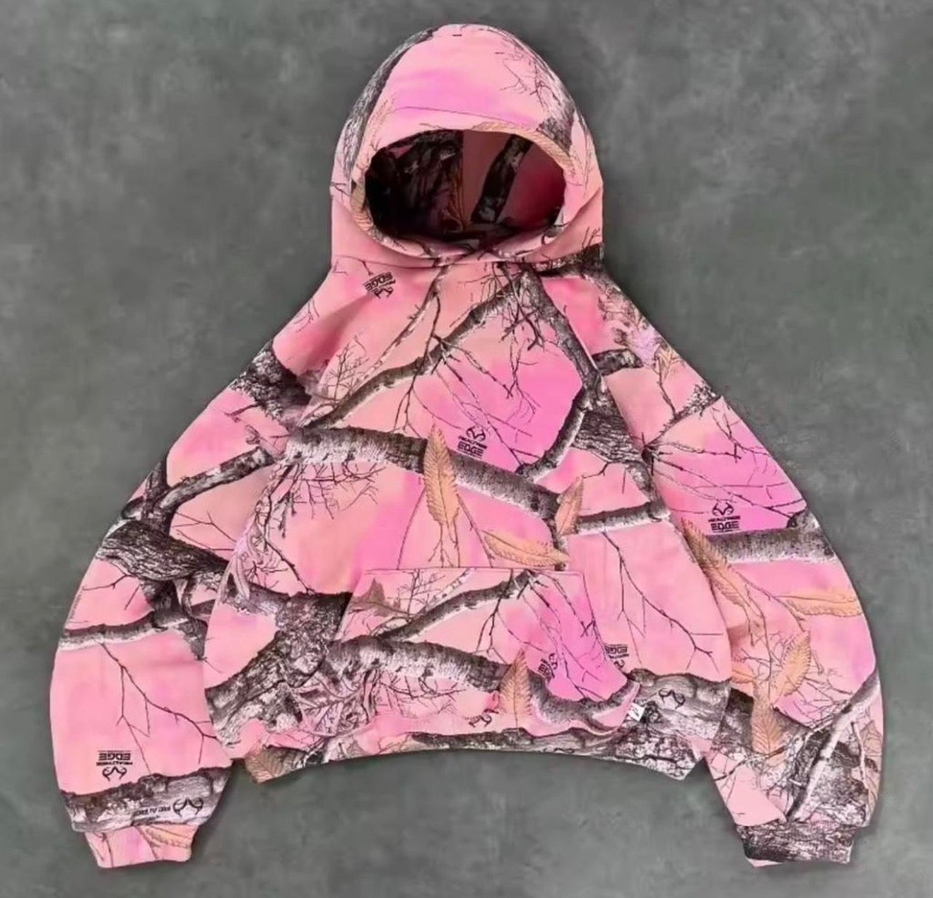 REALTREE • HOODIES