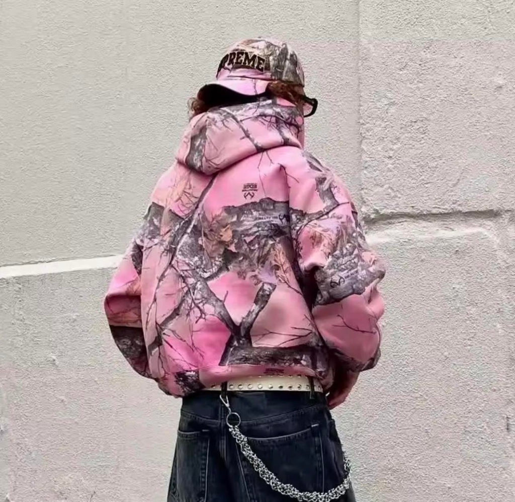 REALTREE • HOODIES